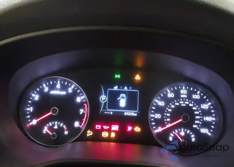 2018 Kia Sportage Lx из США, поврежденный, VIN KNDPMCAC5J7486231